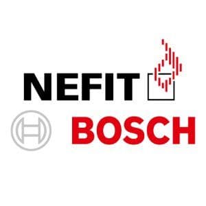 Nefit Bosch cv-ketels