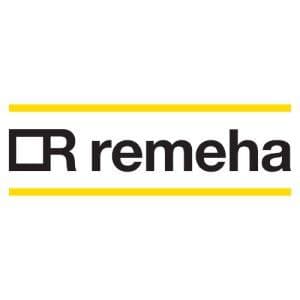 Remeha cv-ketels